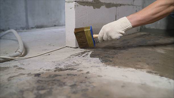 24/7 Emergency Vapor Barrier Installation experts in Lobelville, TN
